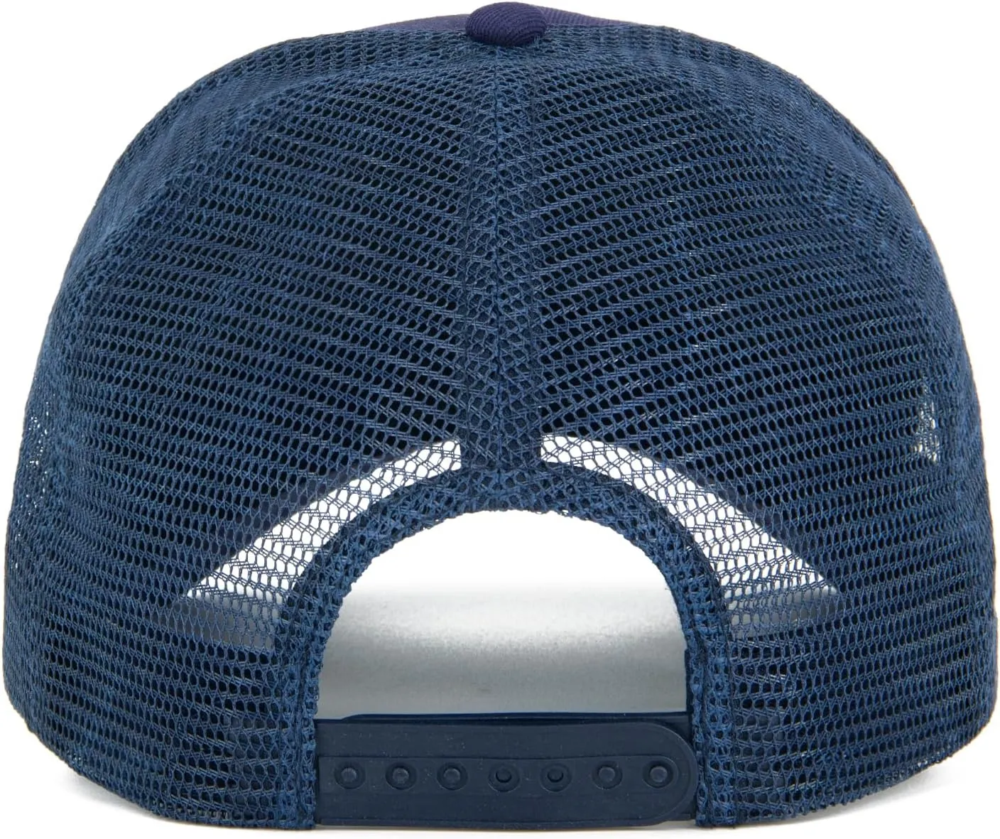 Almere Graphic Mesh Adjustable Trendy Trucker Hat and Baseball Cap for Women for Beach Concerts Summer Pool Vacation