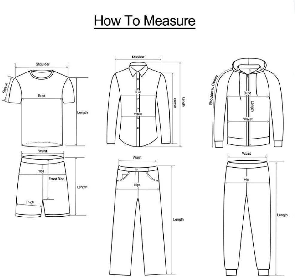 Big and Tall Men Cargo Jogger Sweat Pants Elastic Bottom Baggy Casual Athletic Track Pants Classic Fit Multi Pockets