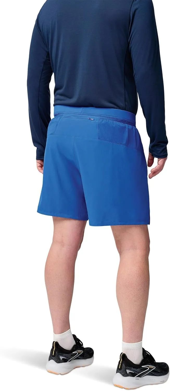 Brooks Men's Journey 7" Shorts