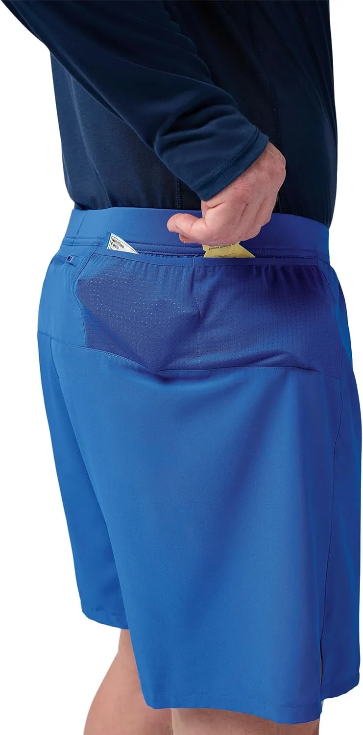 Brooks Men's Journey 7" Shorts