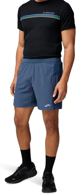Brooks Men's Journey 7" Shorts