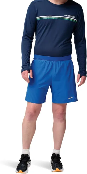 Brooks Men's Journey 7" Shorts