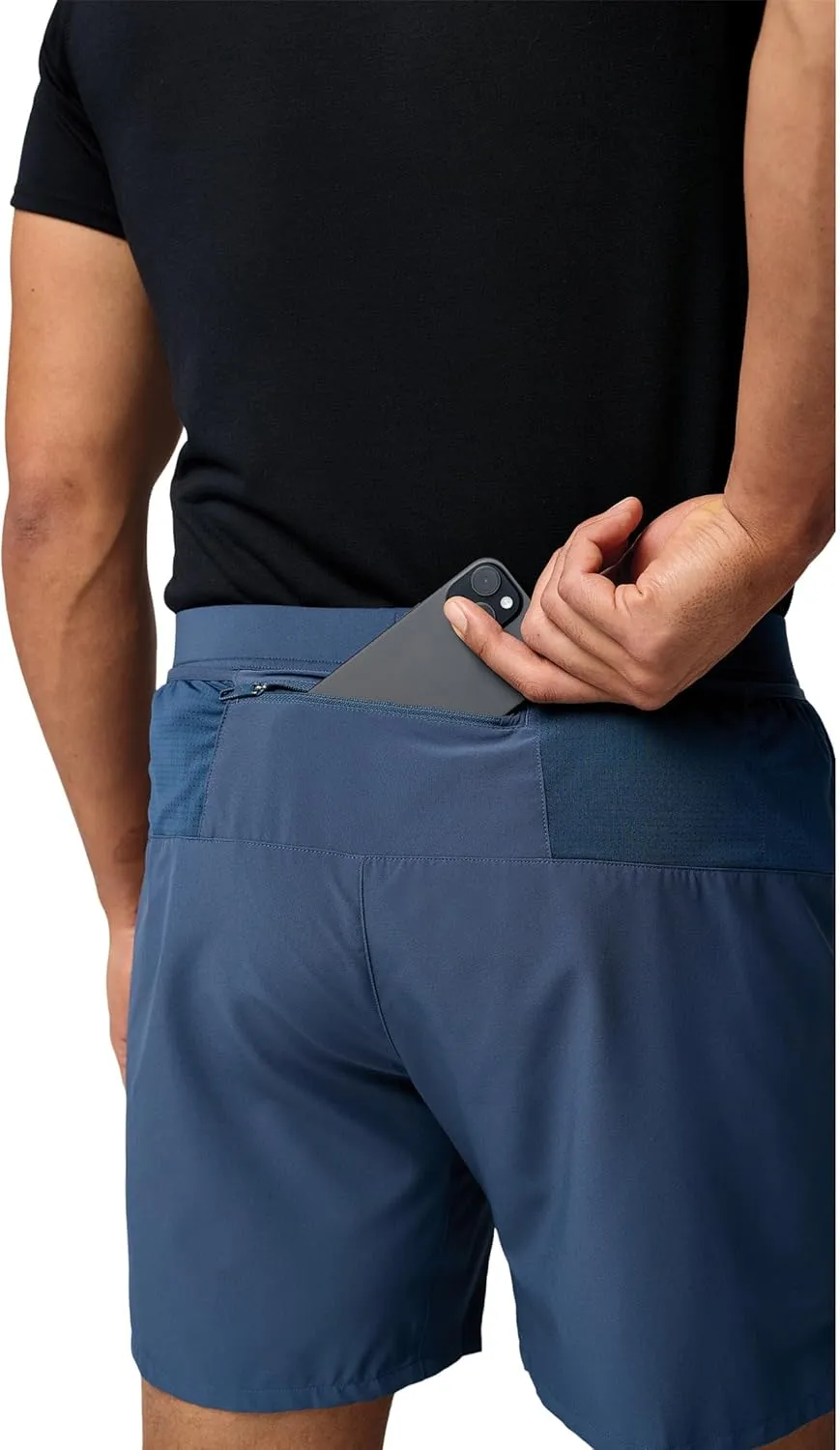 Brooks Men's Journey 7" Shorts