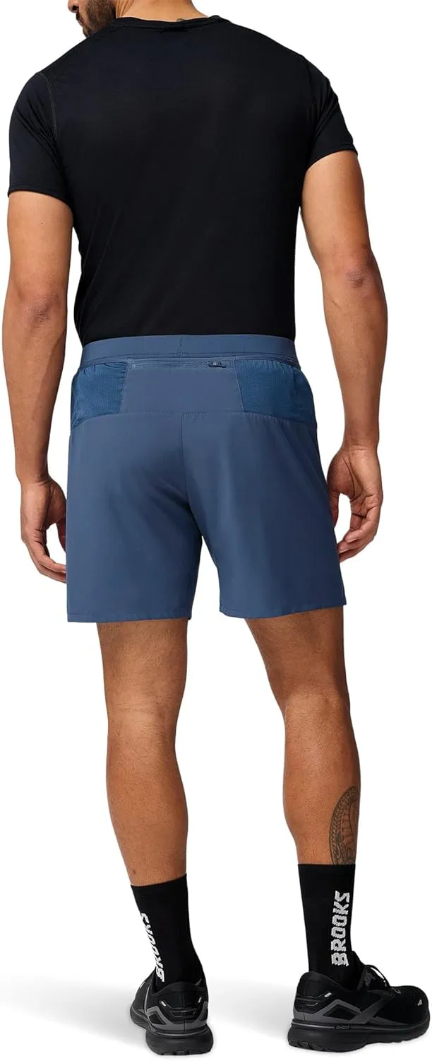 Brooks Men's Journey 7" Shorts