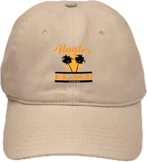 CafePress Pensacola Beach Sign, Florida Cap Adjustable Baseball Cap