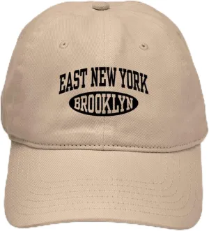 CafePress Queens New York Cap Adjustable Baseball Cap