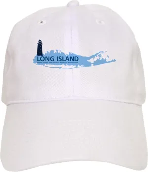 CafePress Queens New York Cap Adjustable Baseball Cap