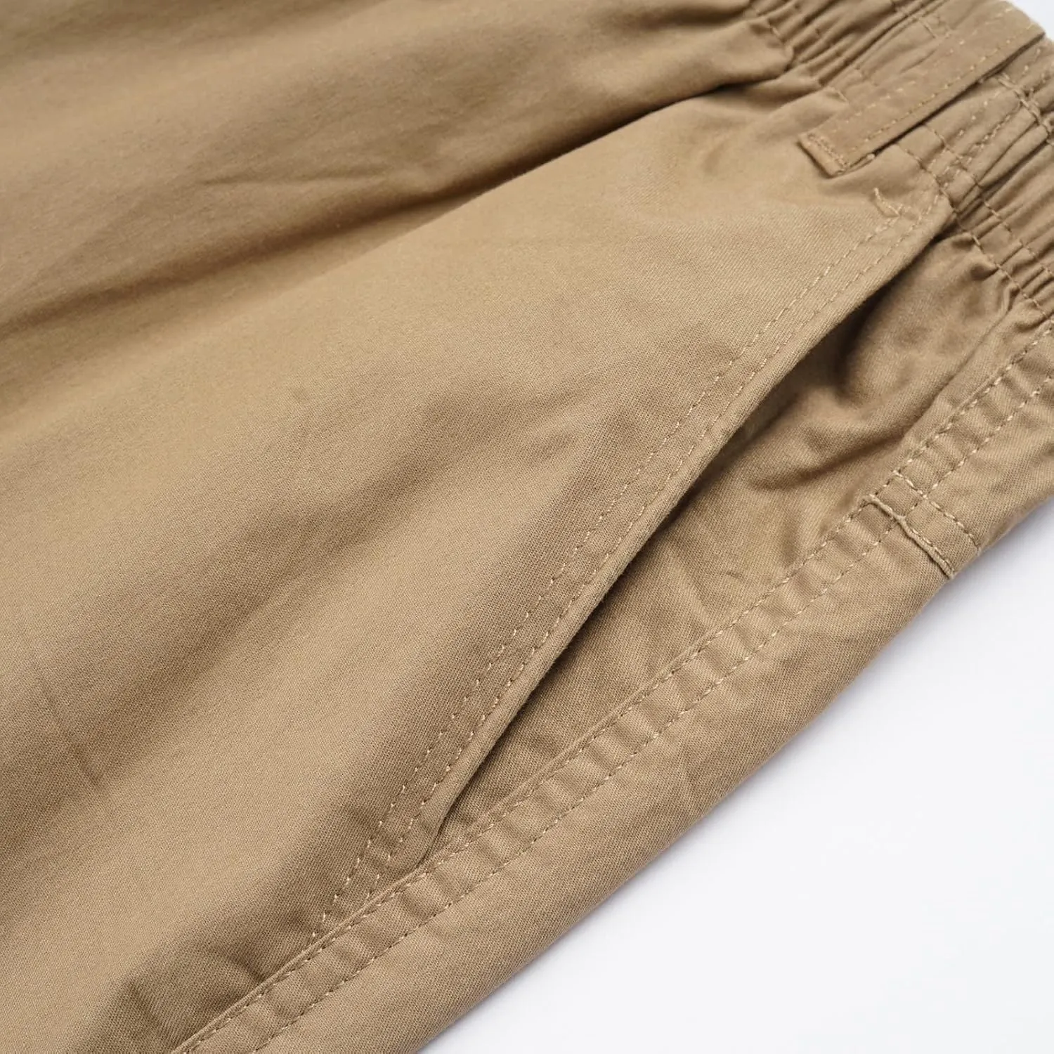 Cargo Sweatpants for Men Big and Tall for Men Casual Heavyweight Sweatpants Classic Fit Pockets Cargo Work Pants Wild
