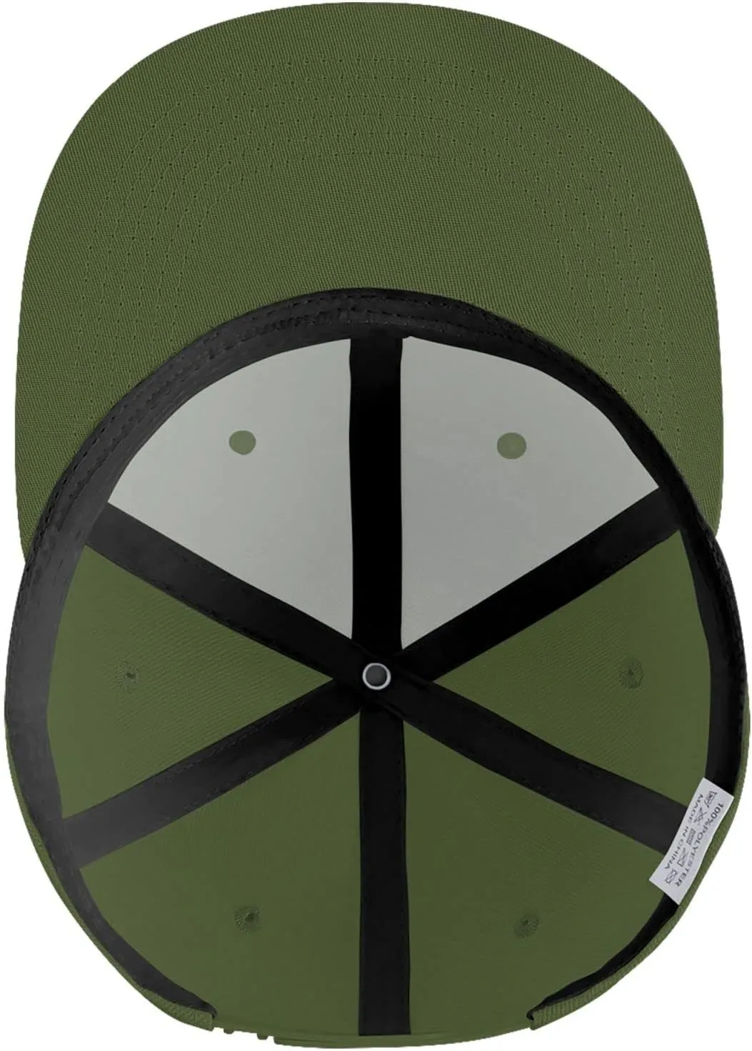 Crane Operator Tower Crane Trucker Hat for Men Snapback Hats Baseball Cap Flat Brim Hats
