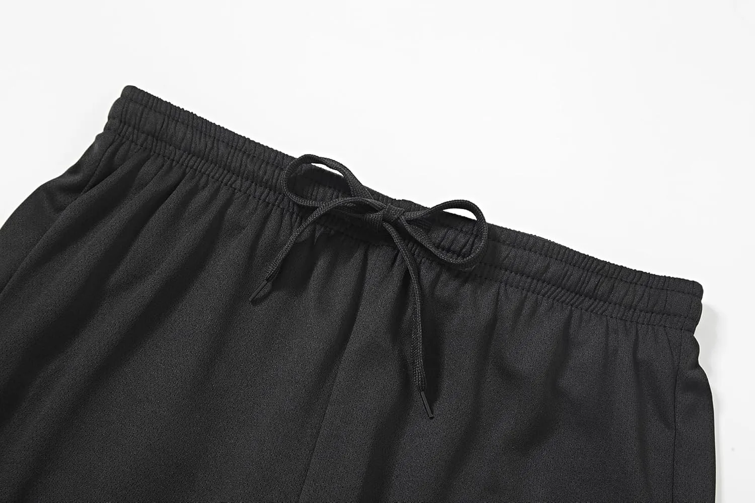 DaniChins Boys 2 in 1 Athletic Active Shorts Sports Running Quick Dry Breathable Compression Shorts