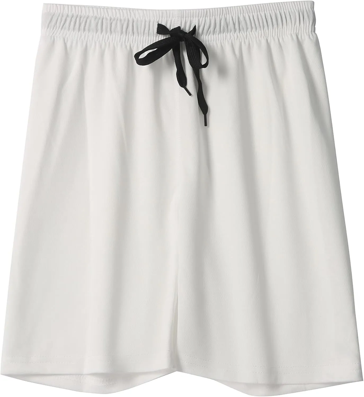 DaniChins Boys Loose Athletic Moisture Wicking Shorts Performance Mesh Shorts