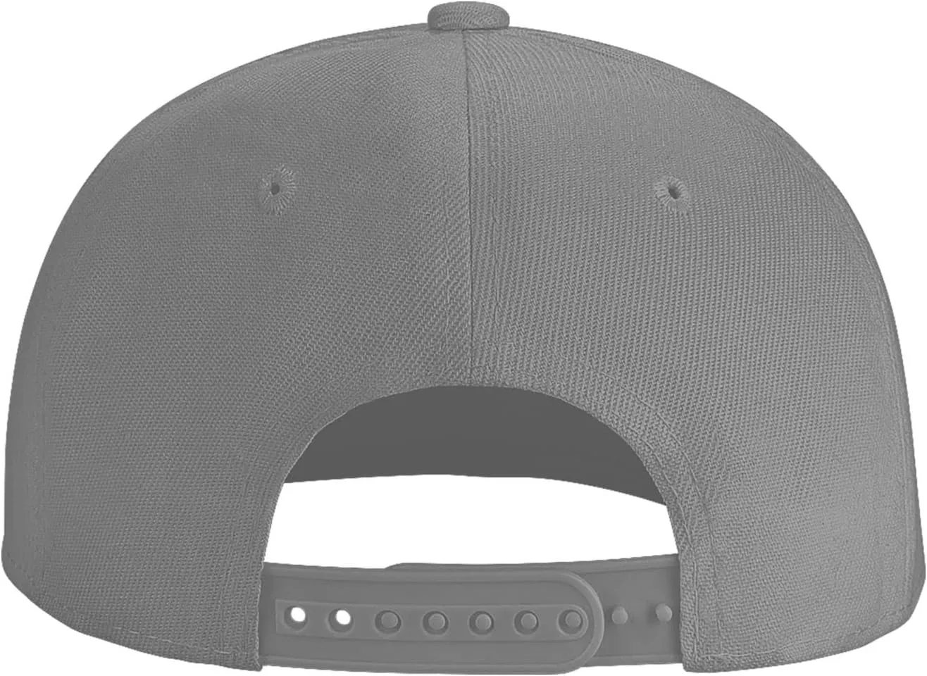 End The Stigma Mental Health Awareness American Flag Trucker Hat for Men Snapback Hats Baseball Cap Flat Brim Hats