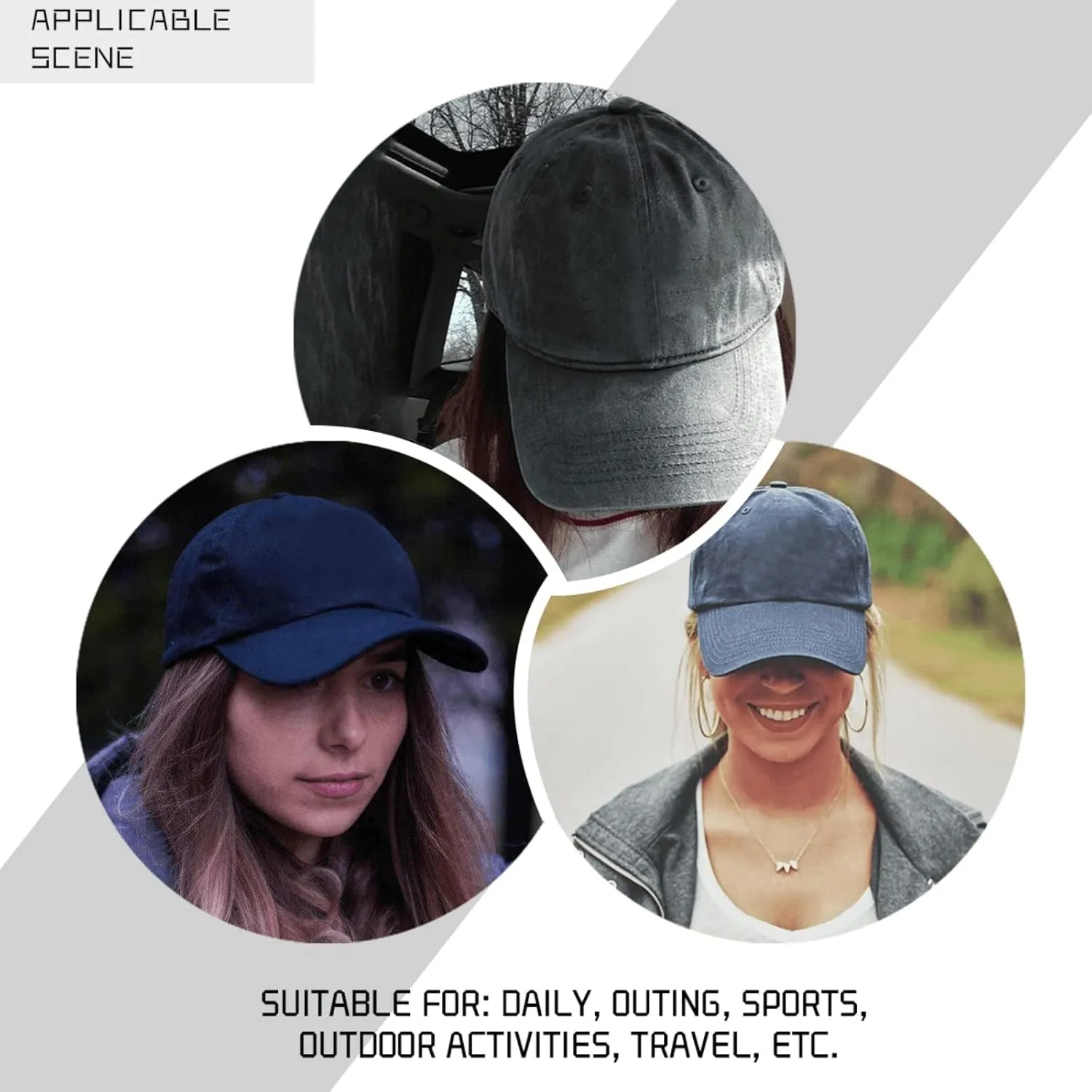 Floats Well with Others Hat Trucker Hat Women Funny Dad Hat Funny Gifts