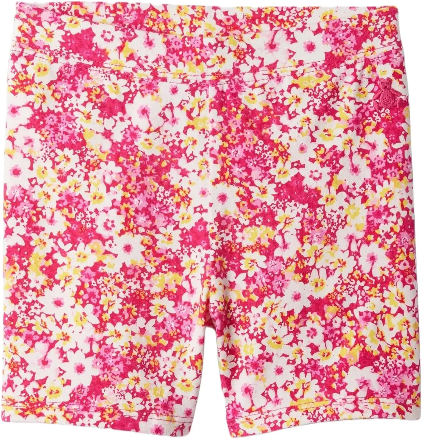 GAP Baby Girls' Bike Shorts