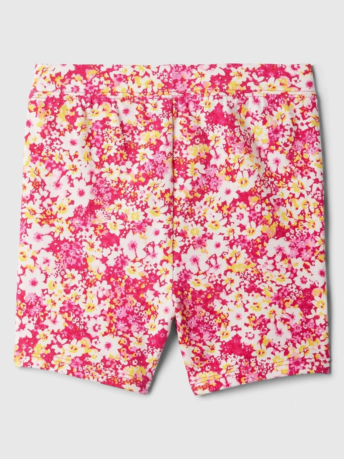 GAP Baby Girls' Bike Shorts