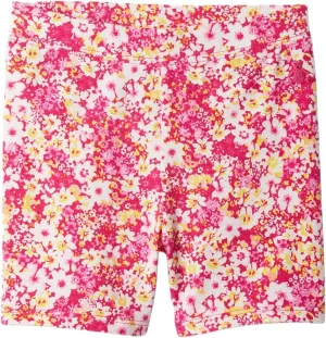 GAP Baby Girls' Bike Shorts