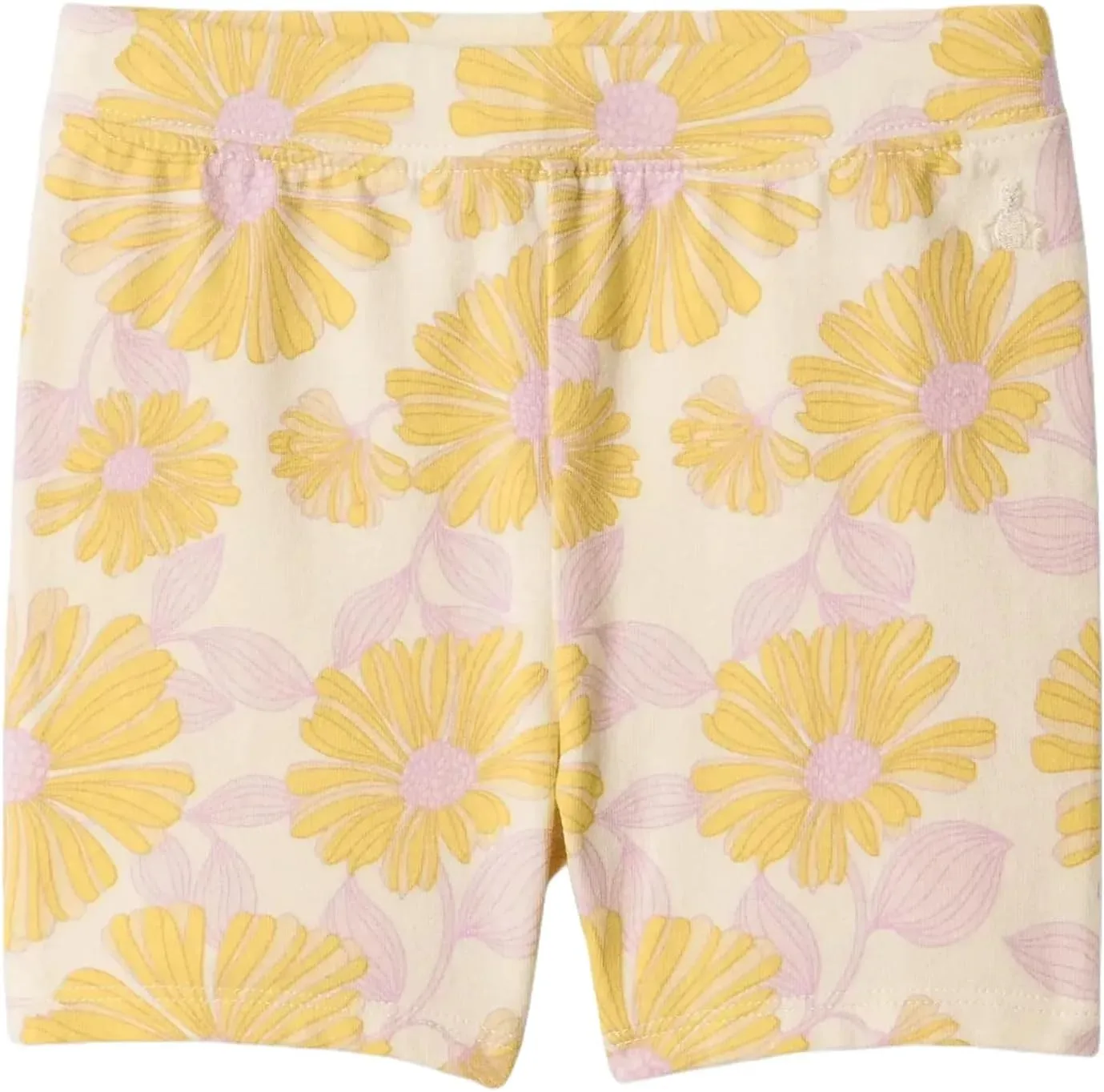 GAP Girls' Bike Shorts