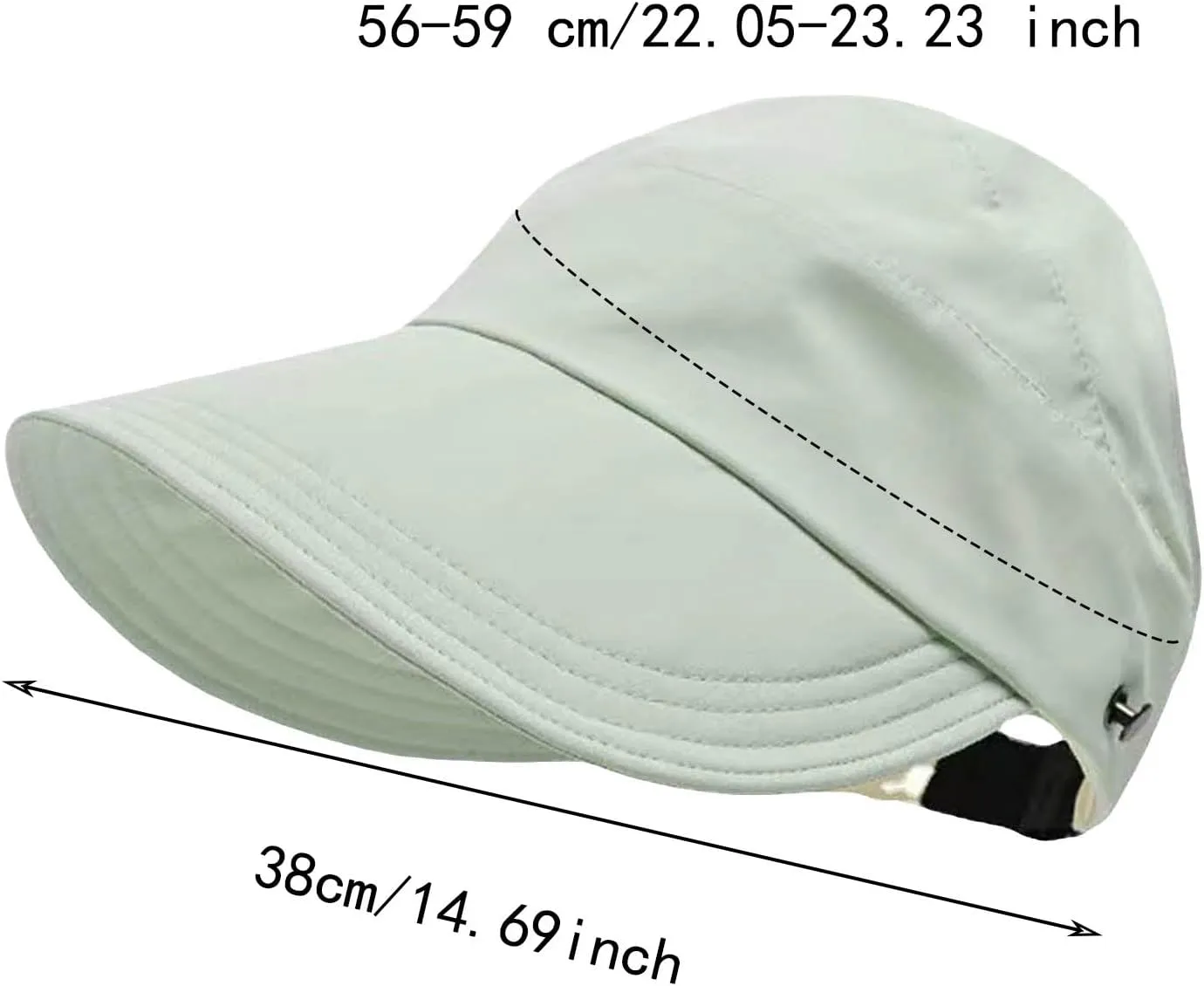 Good You Co Sun Hat, Goodyouco Uv Protection Sun Hat Kids,Outdoor Tribes Sun hat for Women Summer Outdoors Tribe Sun