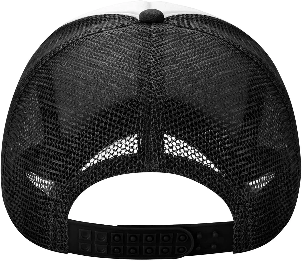 I May Be Wrong But I Doubt It Mesh Hat Men Women Baseball Cap Trucker Hat