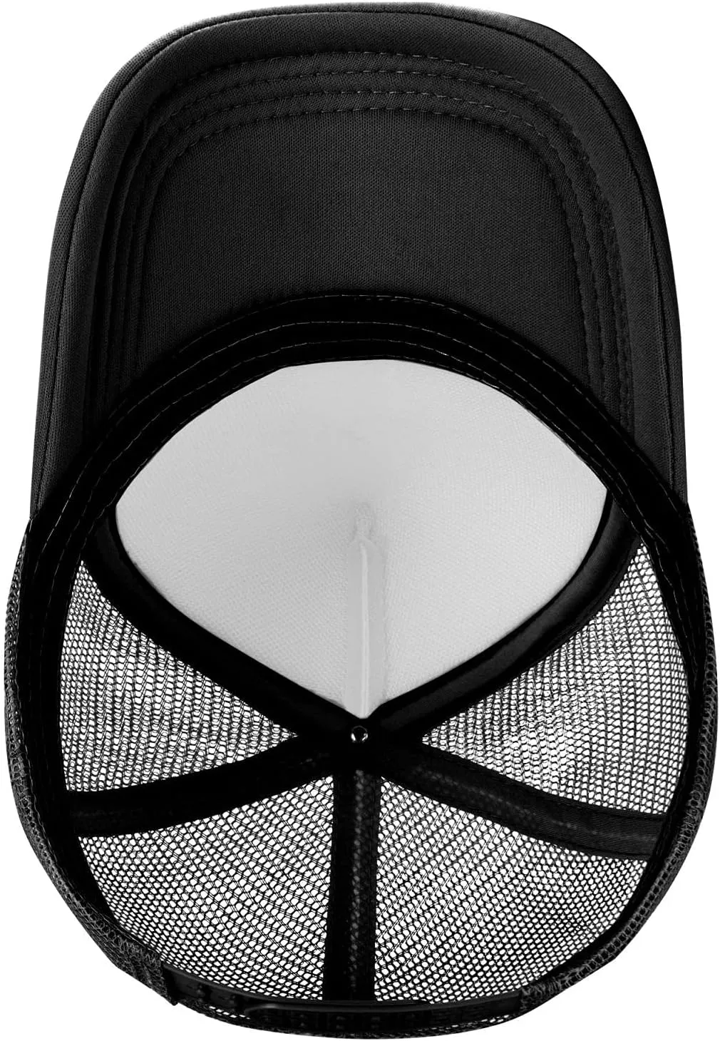 I May Be Wrong But I Doubt It Mesh Hat Men Women Baseball Cap Trucker Hat