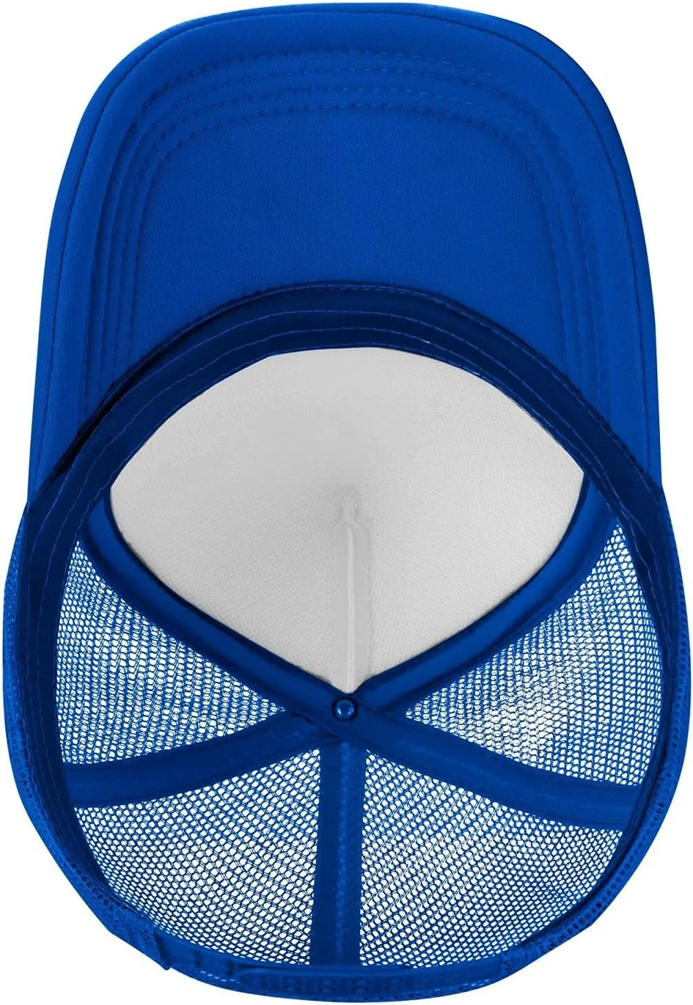 I May Be Wrong But I Doubt It Mesh Hat Men Women Baseball Cap Trucker Hat