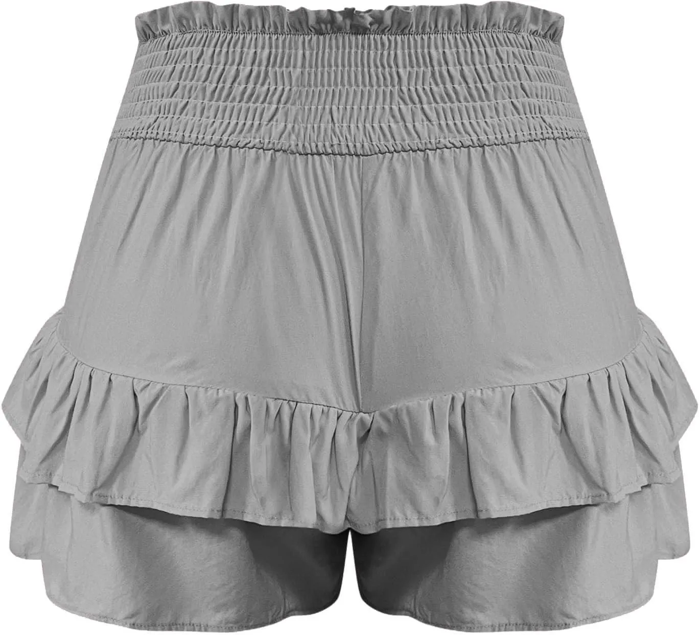 LCMTWX Athletic Shorts for Women Summer Comfy Athletic Shorts Elastic Running Shorts Athletic Shorts for Women Plus Size