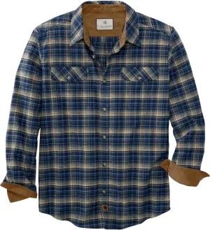 Legendary Whitetails Men's Legendary Flannel Shirt