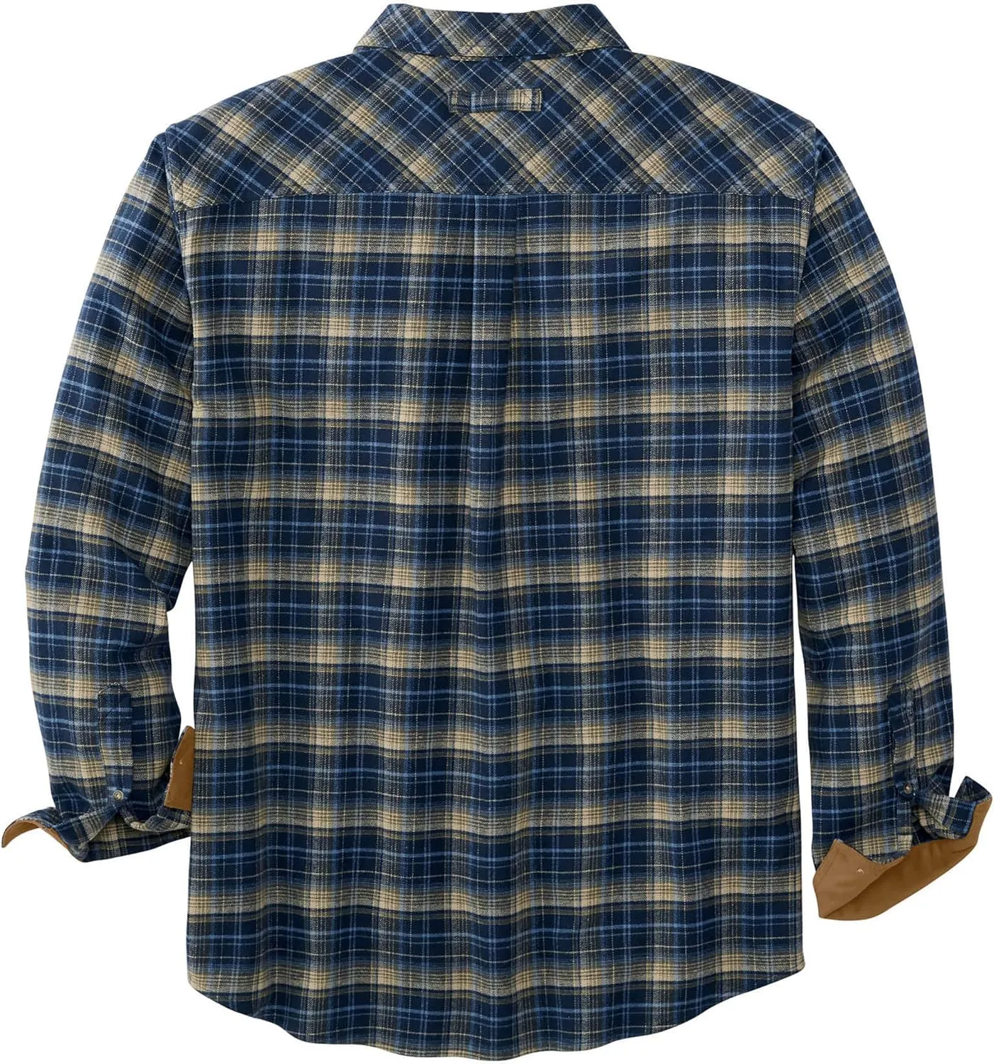 Legendary Whitetails Men's Legendary Flannel Shirt