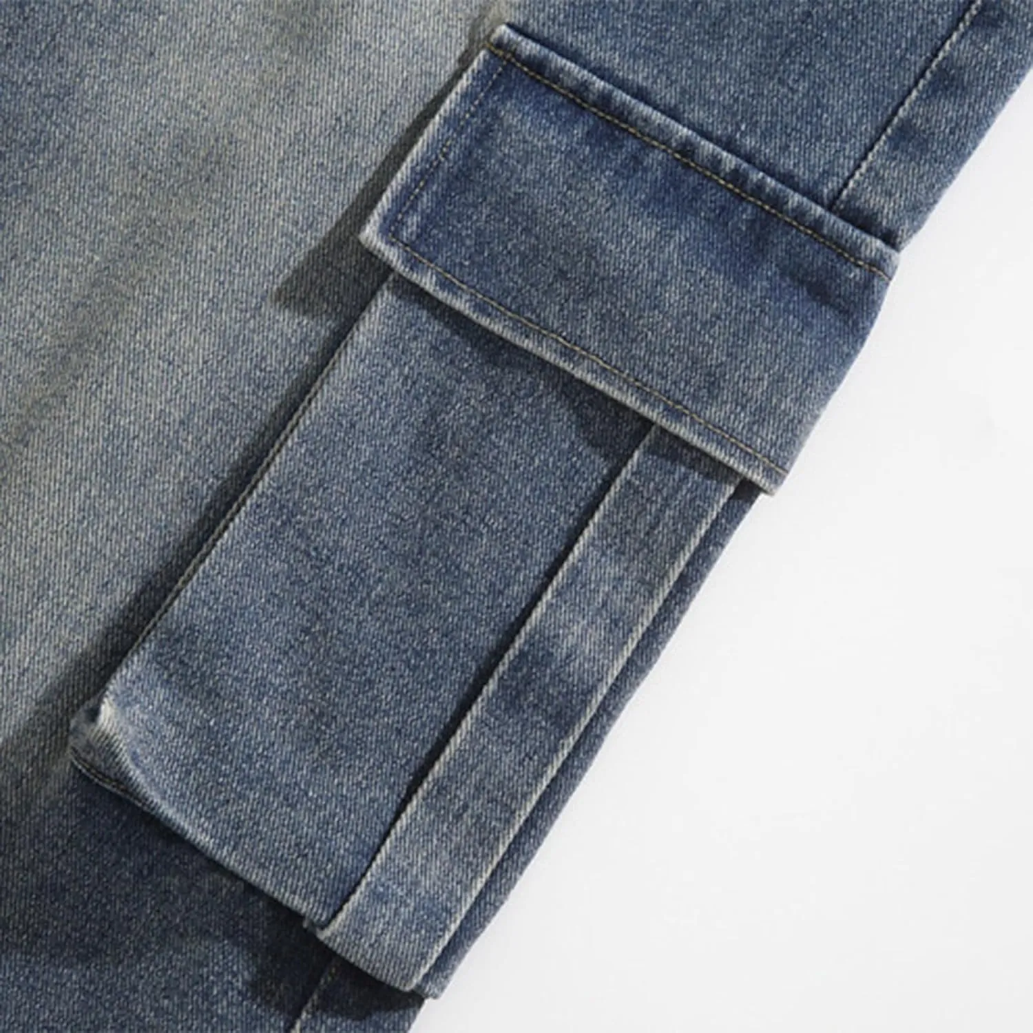 Mens Cargo Pant Relaxed Fit Outdoor Hiking Pant Multi Pockets Classic Fit Comfort Utility Cargo Work Pant Regular Fit