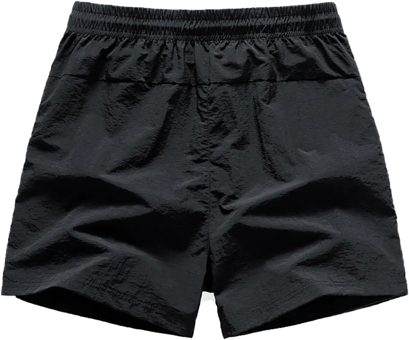 Men's Gym Workout Shorts Quick Dry Drawstring Waist Soft Comfy Sweat Athletic Shorts Looes Running Shorts with Pockets