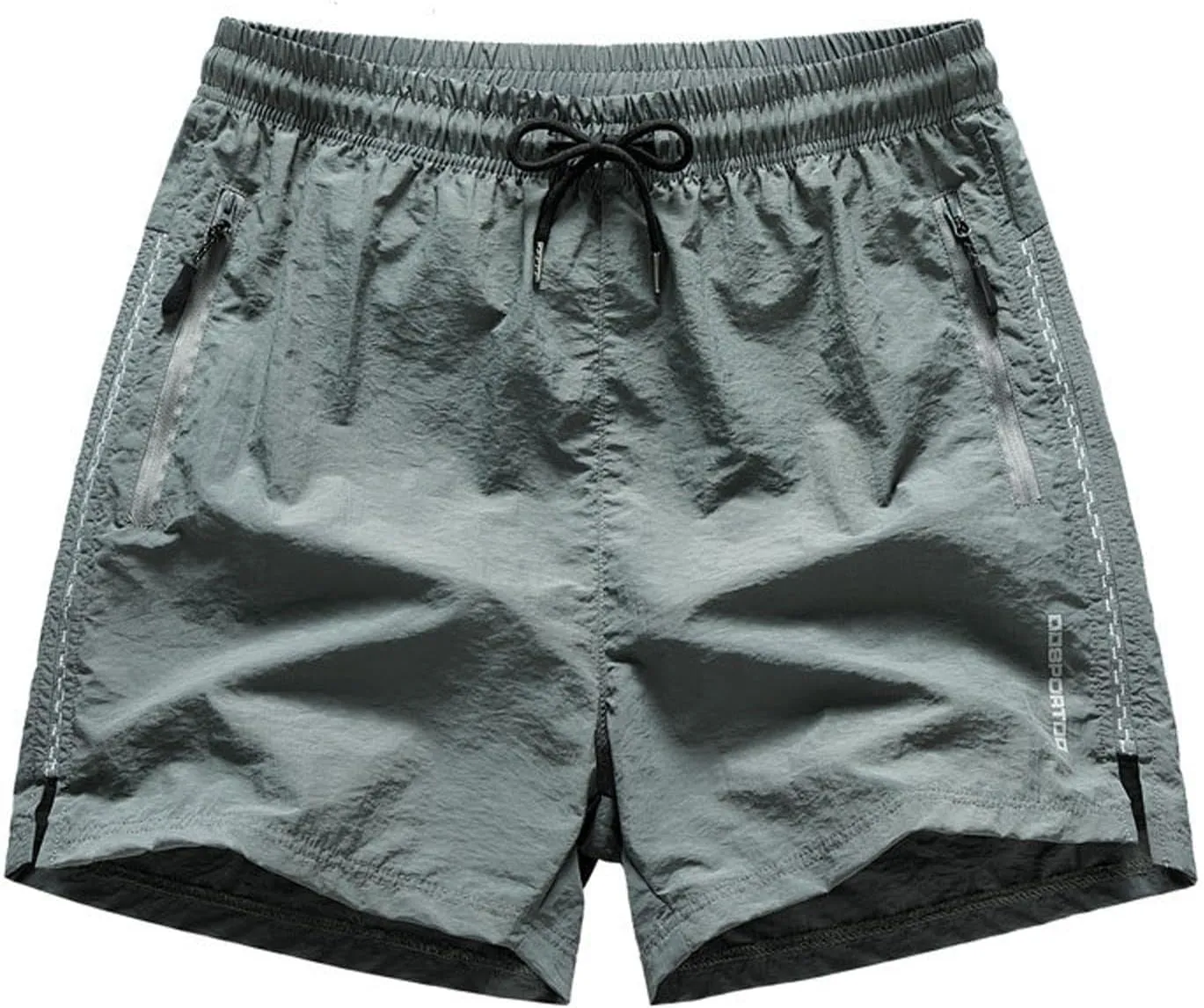 Men's Gym Workout Shorts Quick Dry Drawstring Waist Soft Comfy Sweat Athletic Shorts Looes Running Shorts with Pockets