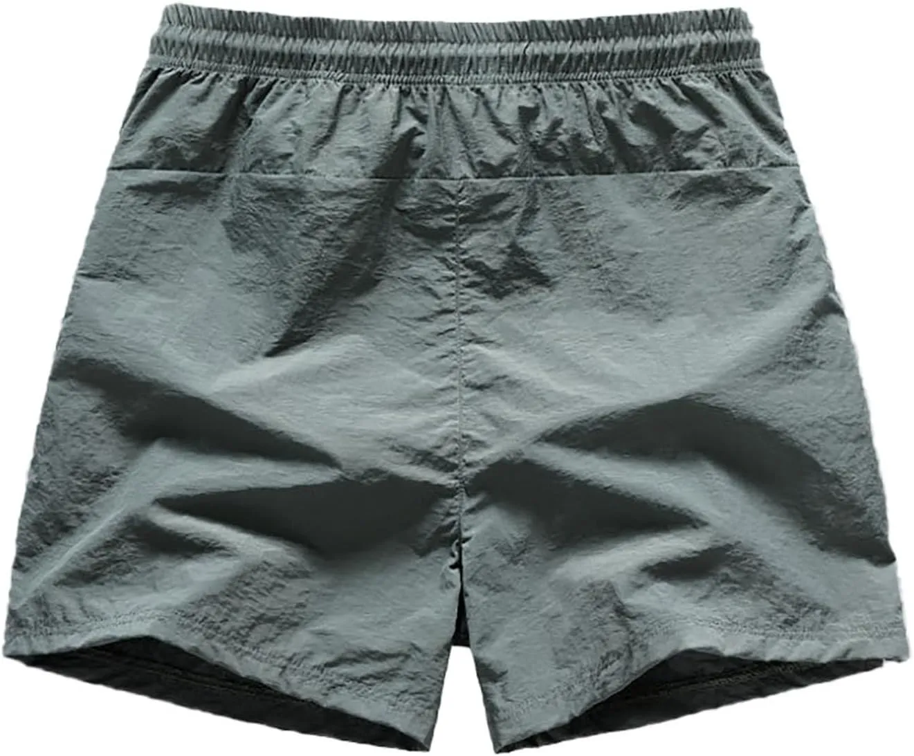 Men's Gym Workout Shorts Quick Dry Drawstring Waist Soft Comfy Sweat Athletic Shorts Looes Running Shorts with Pockets