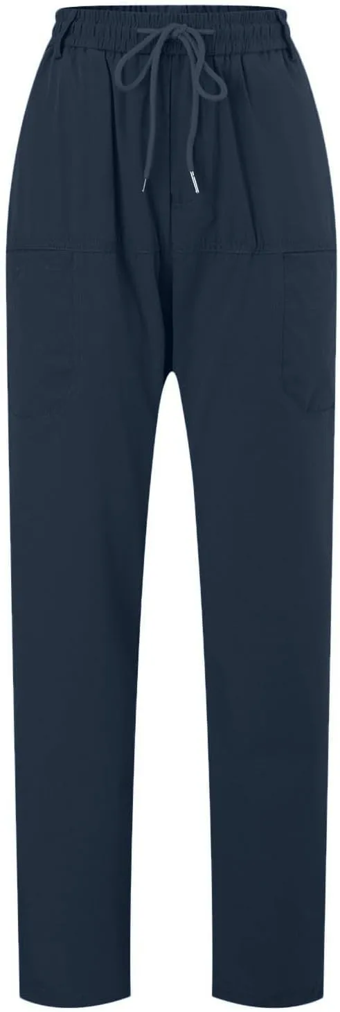 Multipants-High Stretch Multi-Pocket Durable Cargo Pants,Cargo Pants, High Stretch Mens Pants