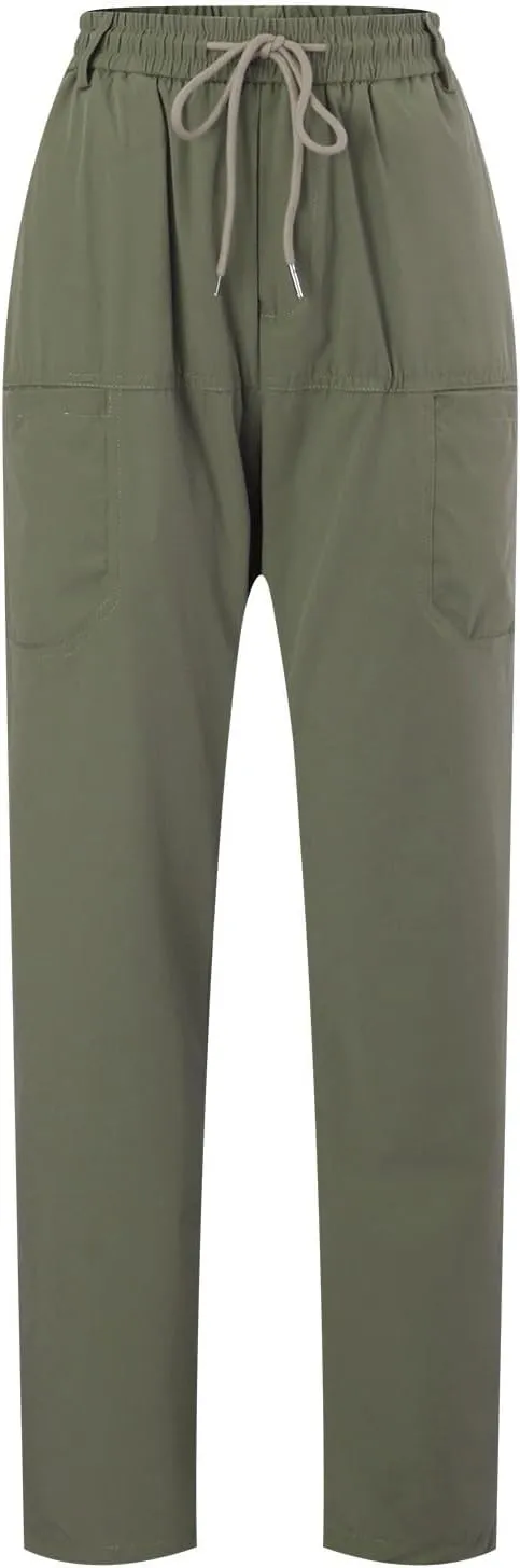 Multipants-High Stretch Multi-Pocket Durable Cargo Pants,Cargo Pants, High Stretch Mens Pants