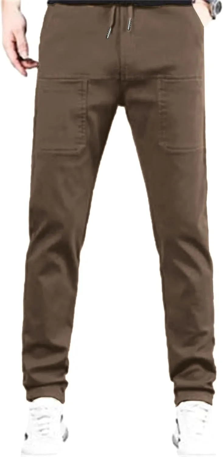Multipants-High Stretch Multi-Pocket Durable Cargo Pants,Cargo Pants, High Stretch Mens Pants