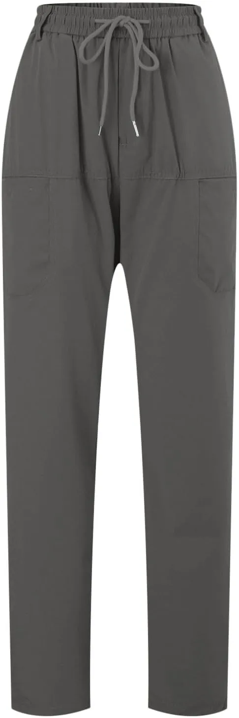 Multipants-High Stretch Multi-Pocket Durable Cargo Pants,Cargo Pants, High Stretch Mens Pants