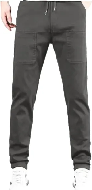 Multipants-High Stretch Multi-Pocket Durable Cargo Pants,Cargo Pants, High Stretch Mens Pants