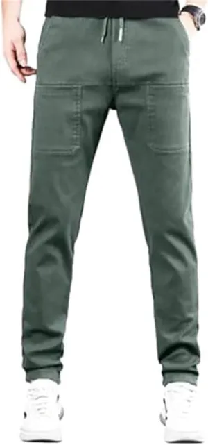 Multipants Luxury Pants, High Stretch Multi-Pocket Cargo Pants, Mencomfy Cargo Pants, Men Comfy Cargo High Stretch Pant