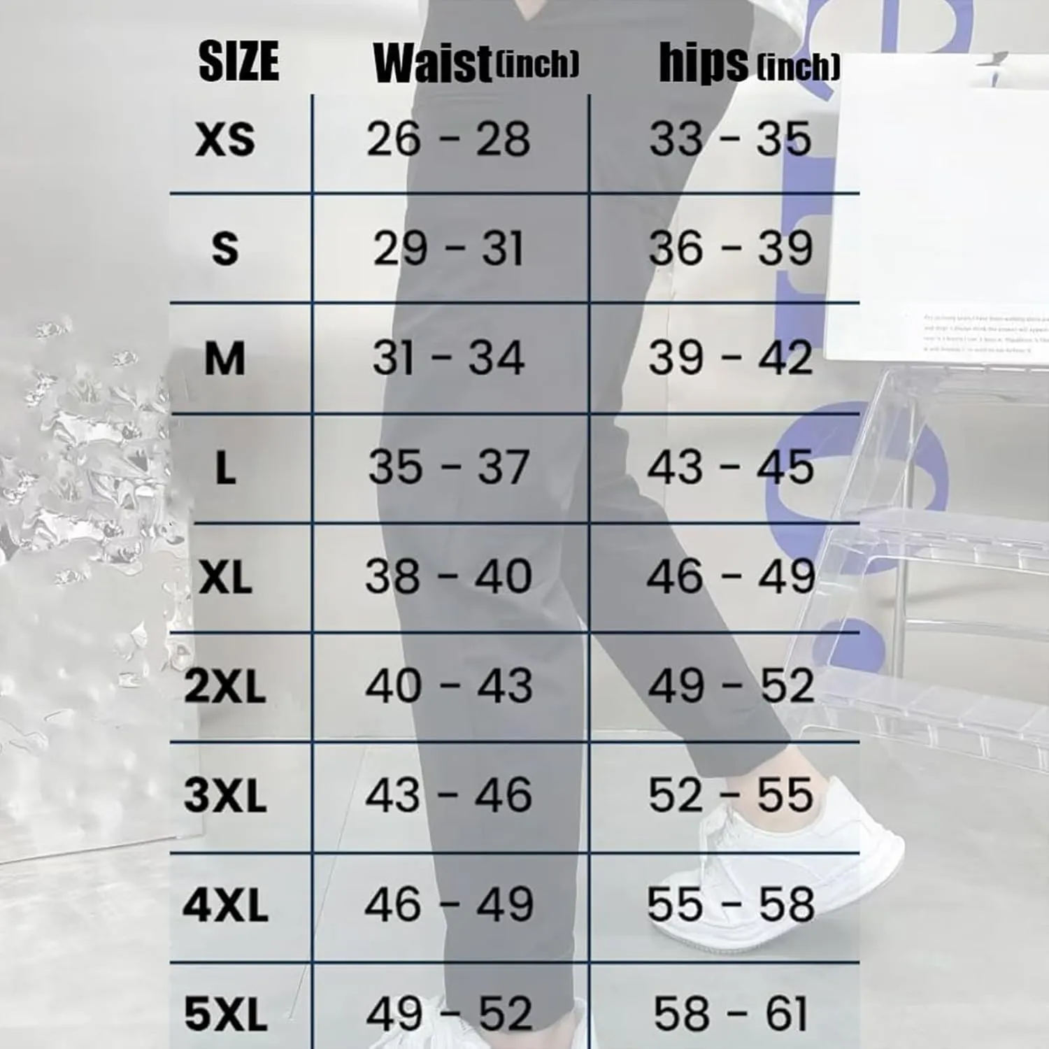 Multipants Luxury Pants, Multipants – High Stretch Multi-Pocket Durable Cargo Pants, Men Comfy Cargo High Stretch Pant