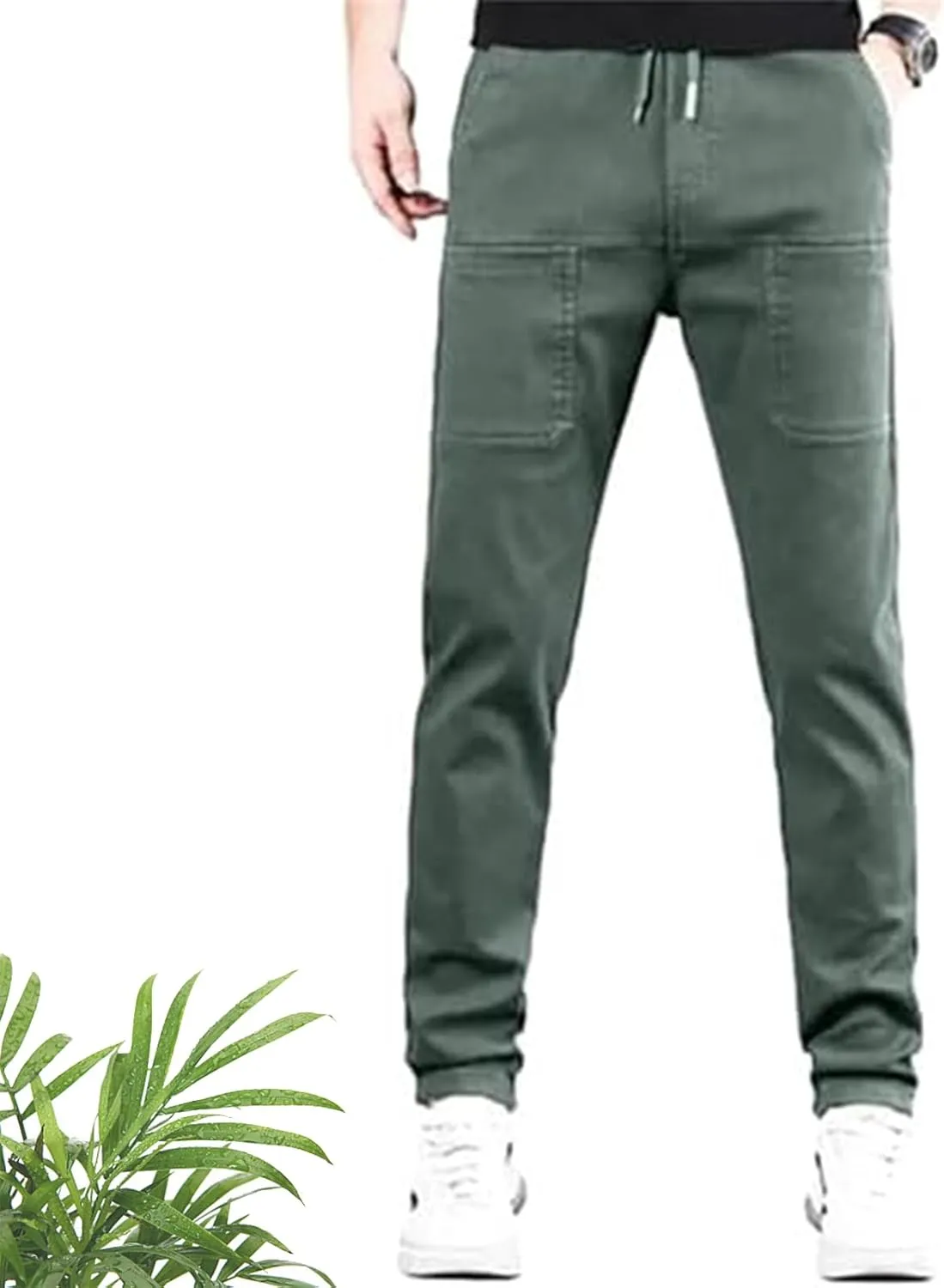 Multipants Luxury Pants,Multipants  High Stretch Multi-Pocket Durable Cargo Pant,Mencomfy Cargo High Stretch Pant