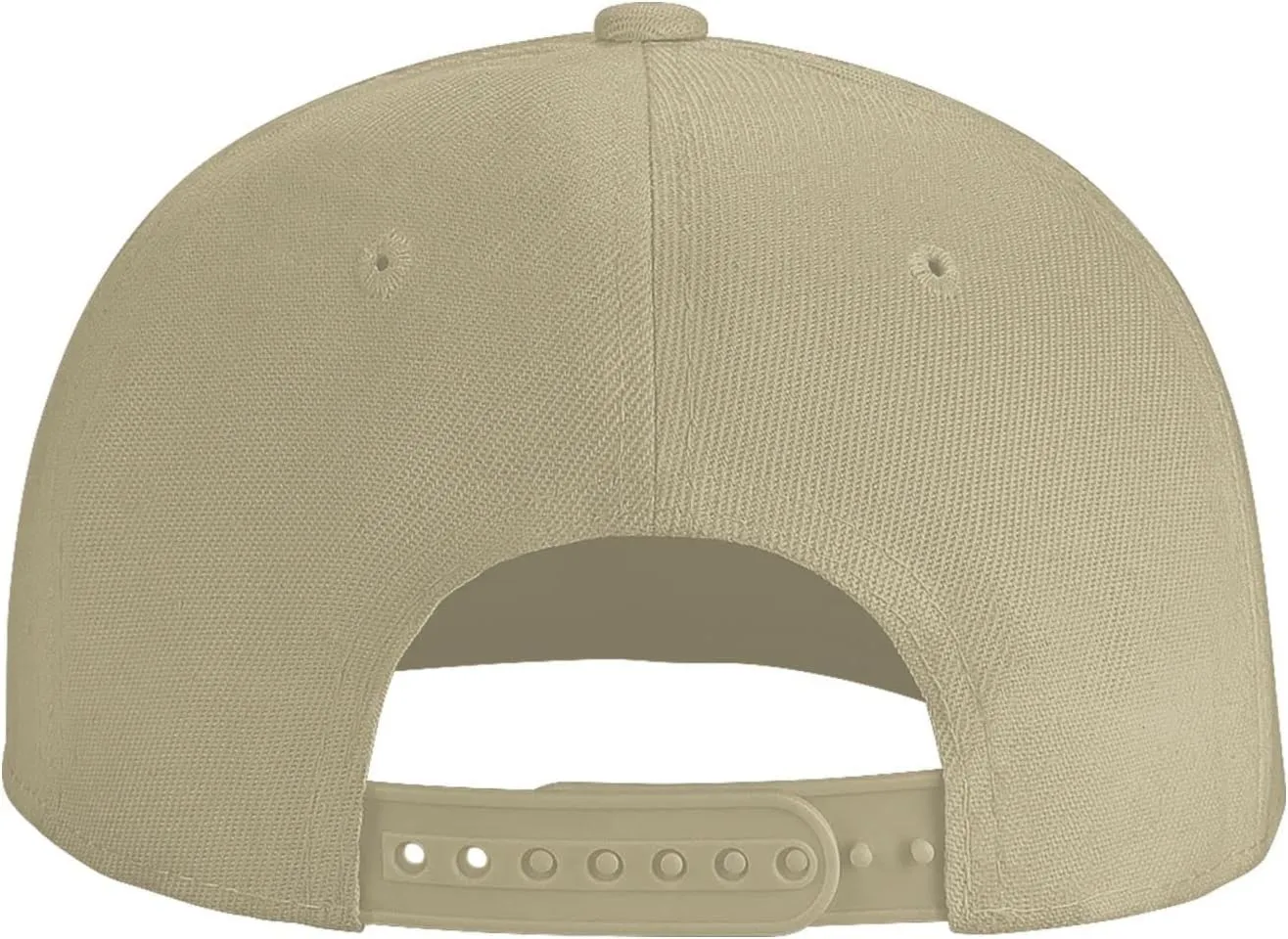 Paper Airplane Silhouette Trucker Hat for Men Snapback Hats Baseball Cap Flat Brim Hats
