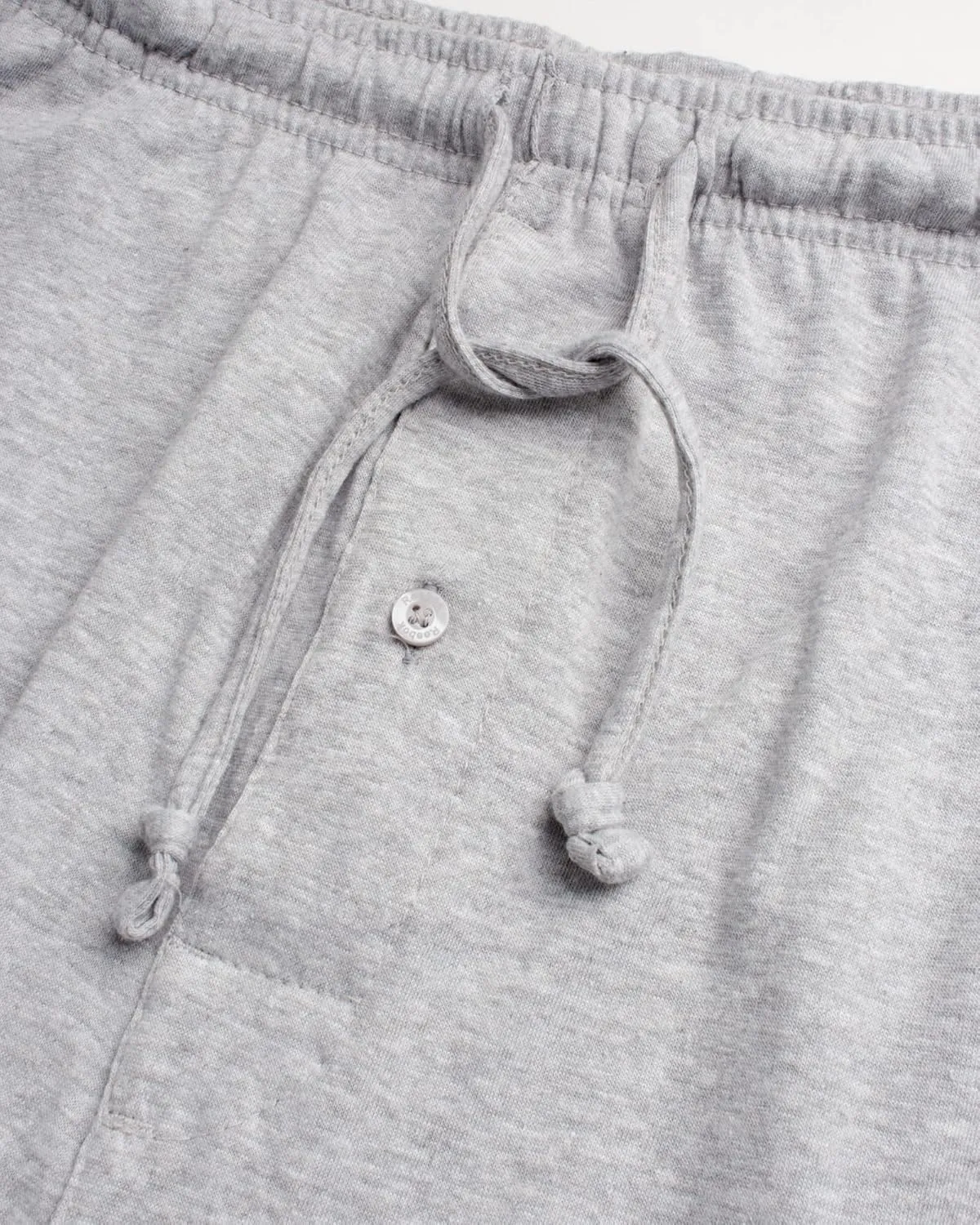 Reebok Men's Sweatpants - Lightweight Cozy Fleece Mens Jogger Pants - Breathable Classic Fit Sweat Pants for Men (S-XL)