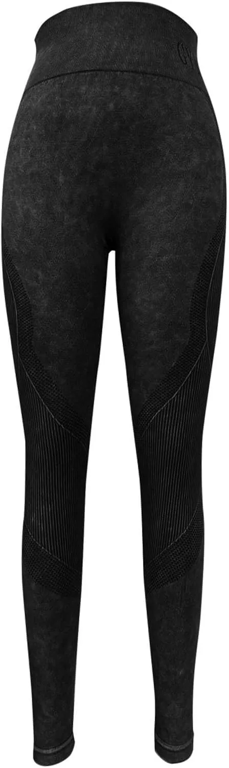 Scrunch Butt Lifting Leggings for Women Gym Seamless Workout Compression Leggings Tummy Control Butt Lift Yoga Pants