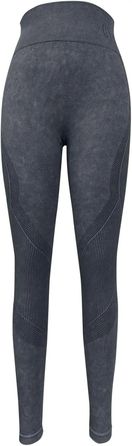 Scrunch Butt Lifting Leggings for Women Gym Seamless Workout Compression Leggings Tummy Control Butt Lift Yoga Pants