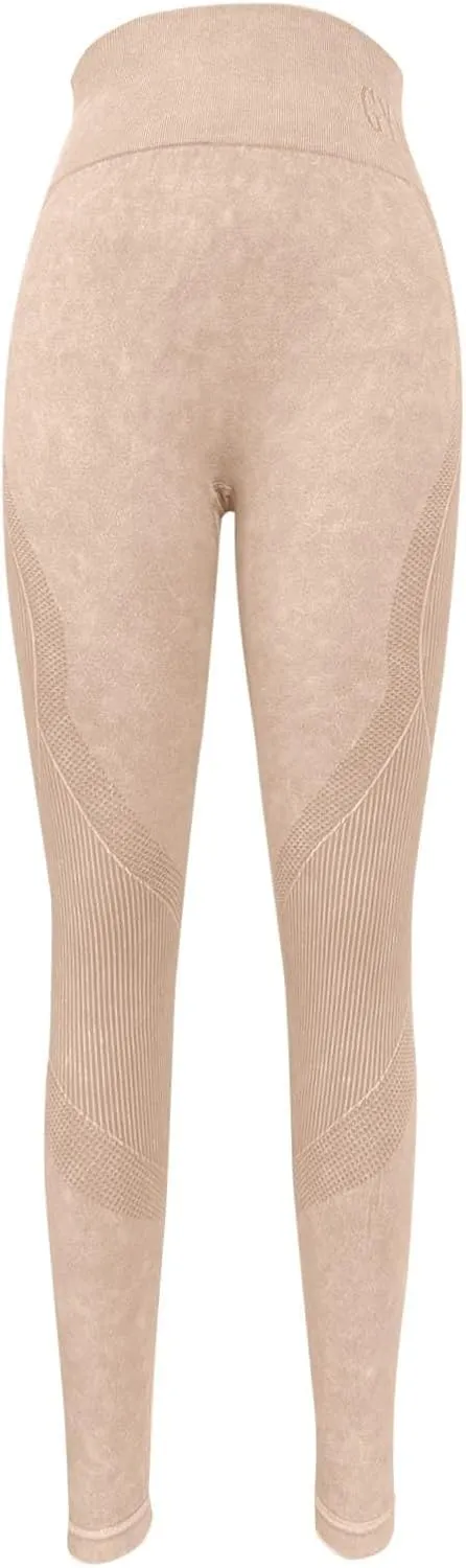 Scrunch Butt Lifting Leggings for Women Gym Seamless Workout Compression Leggings Tummy Control Butt Lift Yoga Pants