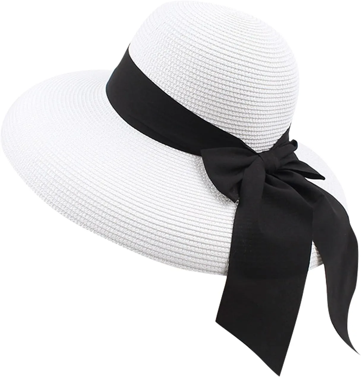Straw Derby Hats for Women Fascinators Easter Tea Party Hat Ladies Pill Box Dressy Hats Sunday Outfits