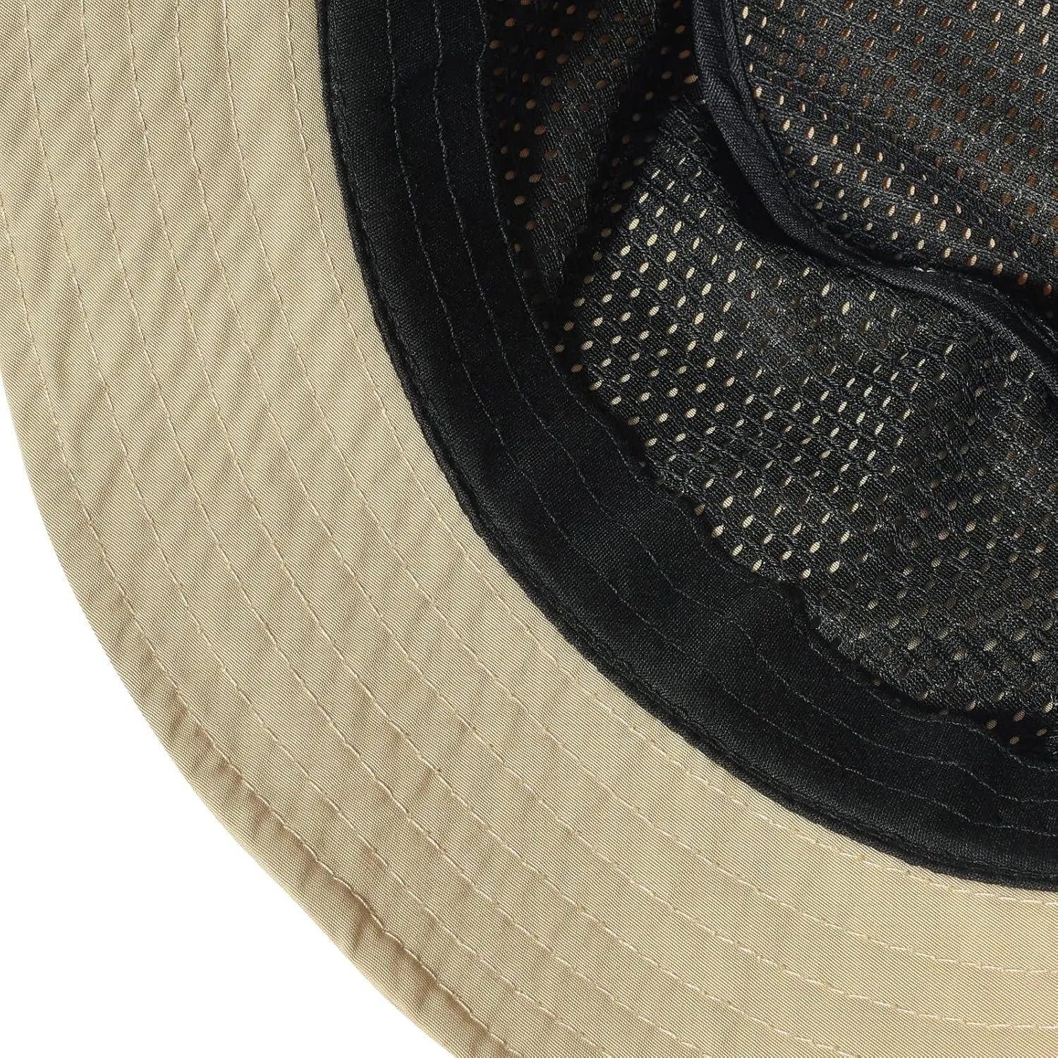 VOBOOM Quick Dry Bucket Hats for Men Outdoor Fisherman Sun Caps