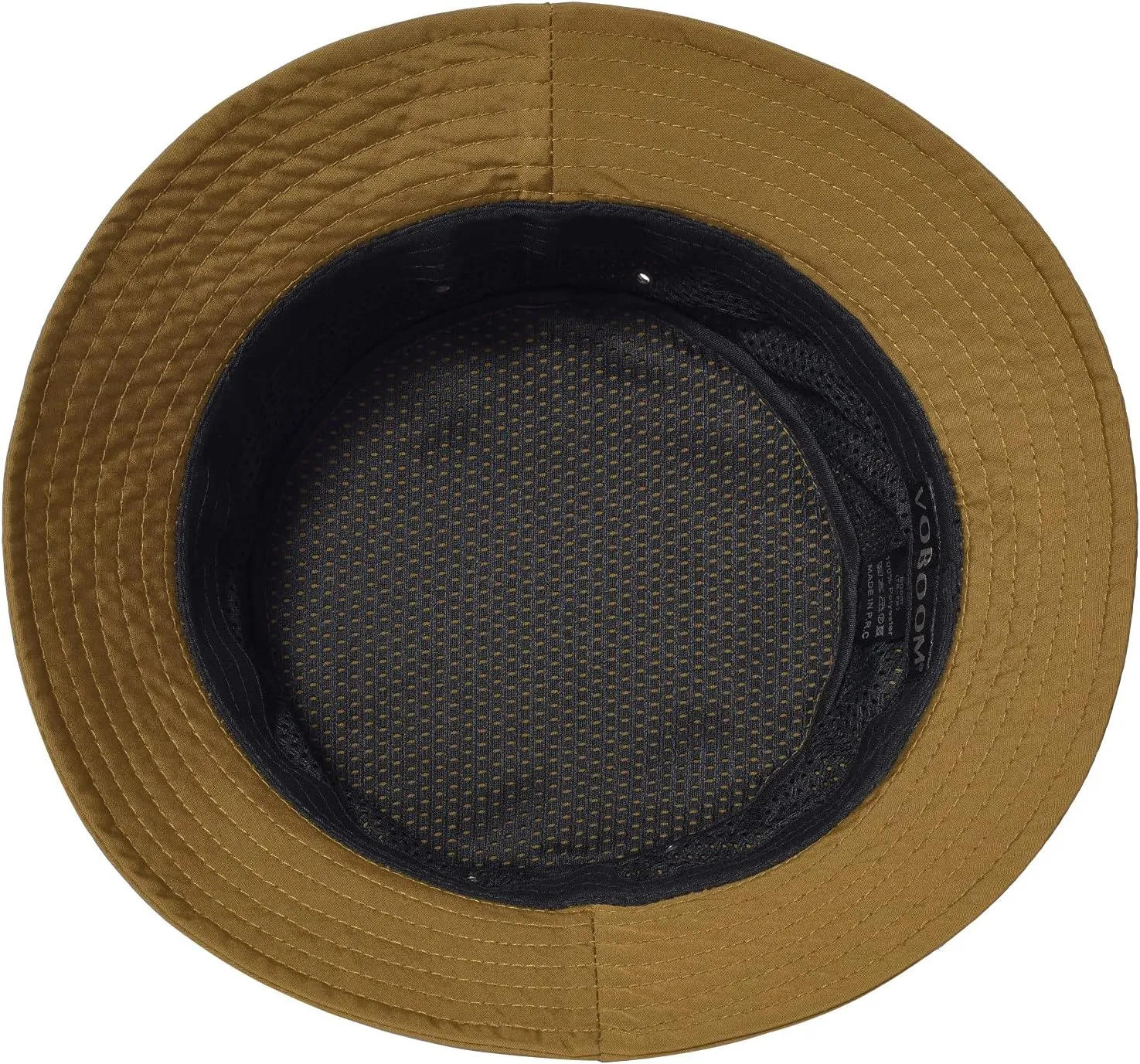 VOBOOM Quick Dry Bucket Hats for Men Outdoor Fisherman Sun Caps