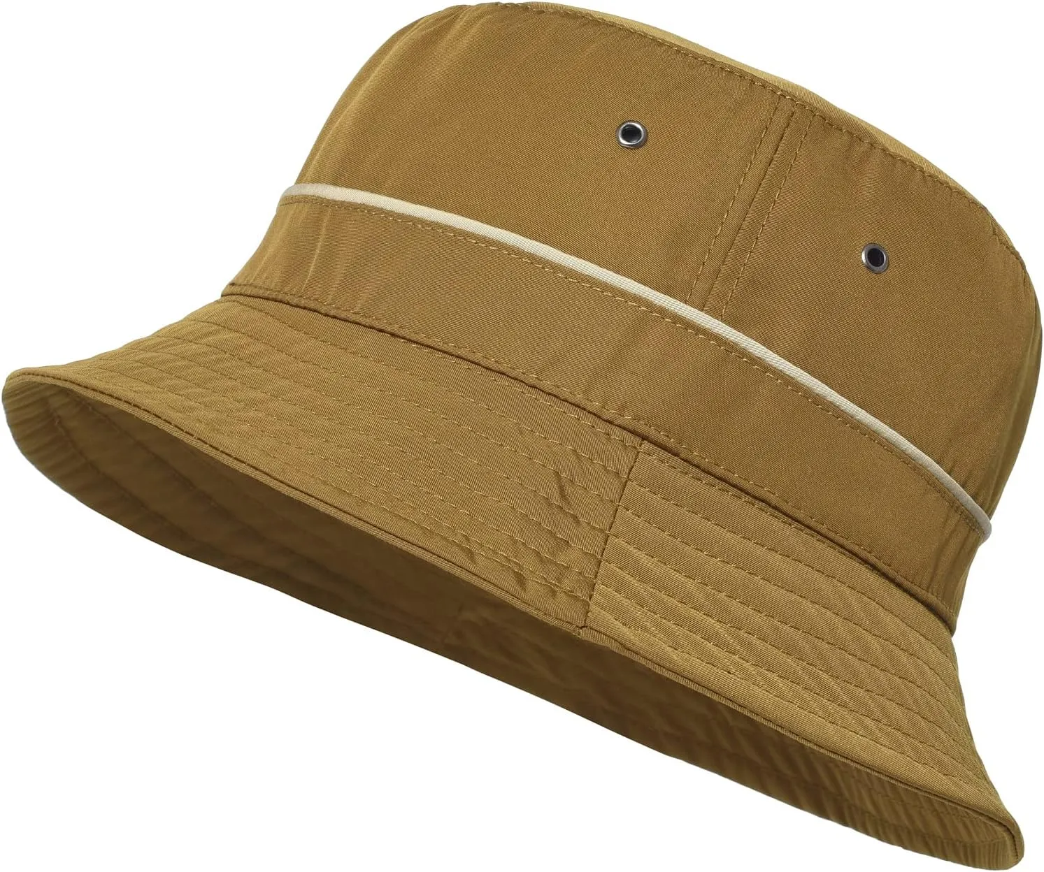 VOBOOM Quick Dry Bucket Hats for Men Outdoor Fisherman Sun Caps