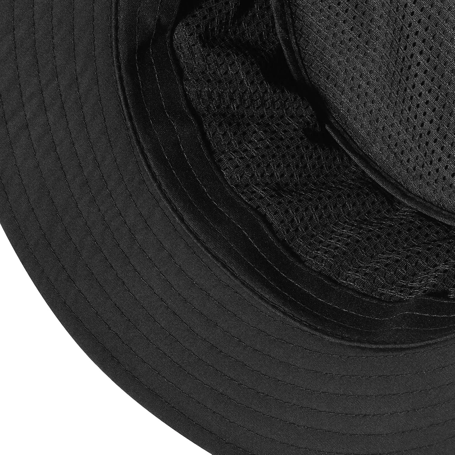 VOBOOM Quick Dry Bucket Hats for Men Outdoor Fisherman Sun Caps